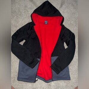 Tek Gear Fleece Zip Up